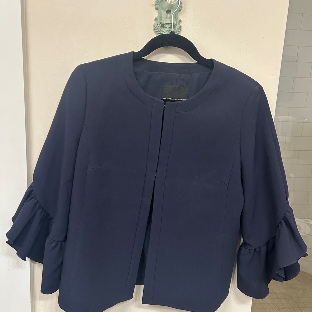 Banana Republic jacket